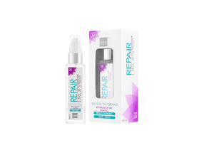 SILICONA L MAR*40ML REPAIR DROPS