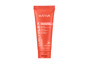 GEL CAPILAR KATIVAx240ml CURLY PLEX ACTIVADOR