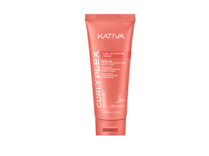 CREMA PEINAR KATIAVX240ML CURLY PLEX ACTIVADOR