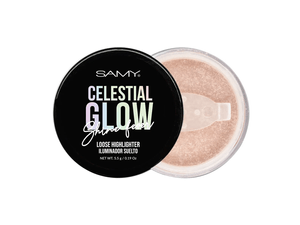 POLVO SAMYX5.5G SUELTO ILUMINADOR 2 GOLDEN HOUR