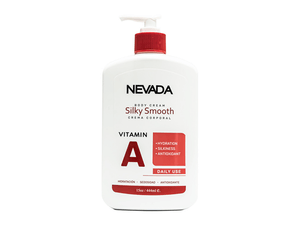 CREMA CORPORAL NEVADAX444ML VITAMINA A