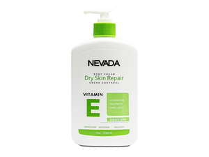 CREMA CORPORAL NEVADAX444ML VITAMINA E