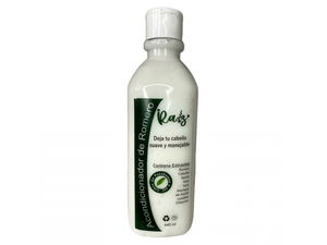 ACONDICIONADOR RAIZX440ML HERBAL ROMERO