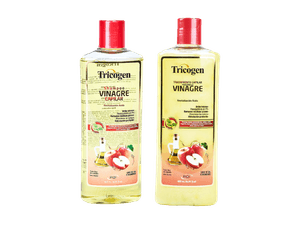 KIT CAPILAR DE VINAGRE TRICOGEN