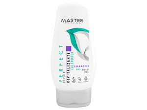 SHAMPOO MASTER*240ML REVITALIZANTE CALÉNDULA