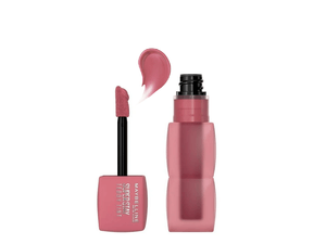 TINTA LABIAL MAYBELLINEX5ML SUPER STAY TEDDY KNEEHIGH