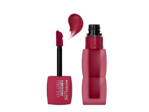 TINTA LABIAL MAYBELLINEX5ML SUPER STAR TEDDY WILD AT HEART