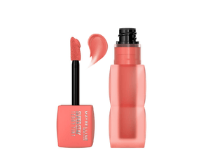 TINTA LABIAL MAYBELLINEX5ML SUPER STAY TEDDY BABY TEE