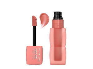 TINTA LABIAL MAYBELLINEX5ML SUPER STAY TEDDY CURRENT MOOD