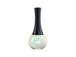 ESMALTE VOGUEX12ML SECADO RAPIDO 45 SEGUNDOS GLACIAR INMENSO