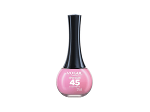 ESMALTE VOGUEX12ML SECADO RAPIDO 45 SEGUNDOS AMOR LATINO