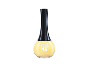 ESMALTE VOGUEX12ML SECADO RAPIDO 45 SEGUNDOS SOL PLAYERO