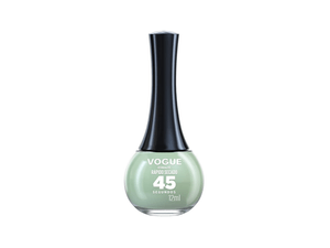 ESMALTE VOGUEX12ML SECADO RAPIDO 45 SEGUNDOS CARIBE SAZON