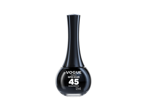 ESMALTE VOGUEX12ML SECADO RAPIDO 45 SEGUNDOS NOCHE ESTRELLADA