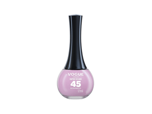 ESMALTE VOGUEX12ML SECADO RAPIDO 45 SEGUNDOS DULZURA REAL