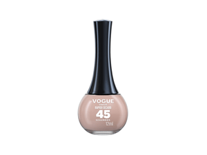 ESMALTE VOGUEX12ML SECADO RAPIDO 45 SEGUNDOS ARENITA PLAYITA