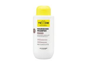 SHAMPOO YELLOWX1000ML NUTRITIVE