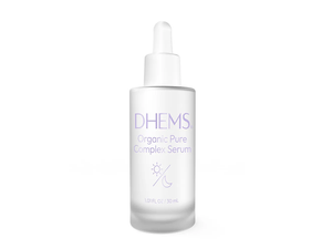 SERÚM FACIAL DHEMSx30ml ORGÁNICO REVITALIZANTE