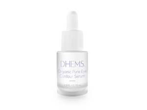 SERÚM FACIAL DHEMSx15ml ORGÁNICO CONTORNO DE OJOS