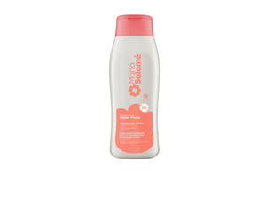 SHAMPOO SALOME*400ML PODER FRUTAL HIDRATACION Y BRILLO