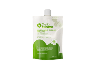 MASCARILLA CAPILAR MARIA SALOMEX120ML KERATIN2
