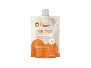 MASCARILLA CAPILAR  MARIA SALOMEX120ML PROTECCION COLOR