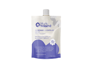 MASCARILLA CAPILAR MARIA SALOMEX120ML MOM