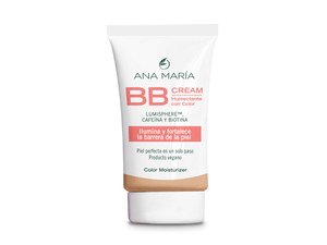 BASE ANA MARIAX30G BB CREAM MEDIO HUMECTANTE