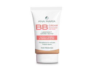 BASE ANA MARIAX30G BB CREAM OSCURO HUMECTANTE