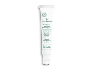 CONTORNO DE OJOS ANA MARIAX15ML GLOW REPAIR