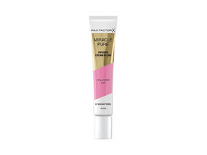 RUBOR MAX FACTORX15ML MIRACLE RADIAND ROSE LIQUIDO