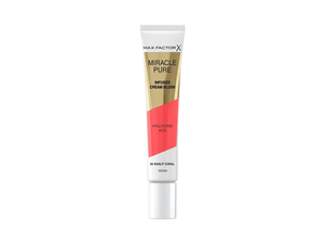RUBOR MAX FACTORX15ML MIRACLE SUNLIT CORAL LIQUIDO