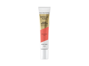 RUBOR MAX FACTORX15ML MIRACLE SOFT PEACHLIQUIDO