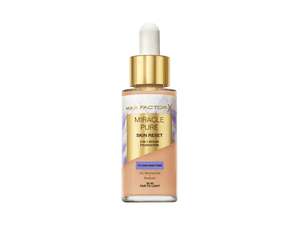 BASE MAX FACTORX30ML MIRACLE PURE FAIR