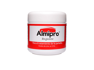CREMA CORPORAL ALMIPROX125G UNGUENTO NIÑOS