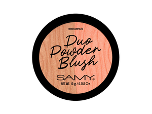 RUBOR SAMYX10G DUO 9 NOVA