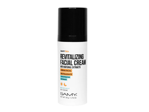 CREMA FACIAL SAMYX50G REVITALIZANTE