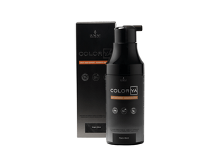 TINTE LUXENTX200ML COLOR YA NEGRO
