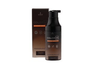 TINTE LUXENTX200ML COLOR YA CHOCOLATE