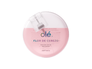 PERFUME CAPILAR OLEX25ML FLOR DE CEREZO