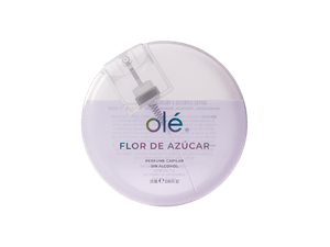PERFUME CAPILAR OLEX25ML FLOR DE AZUCAR
