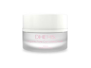 CREMA FAC DHEMSX50ML ORGANICA HIDRATANTE