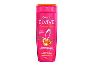 SHAMPOO ELVIVEX370ML DREAM LISO