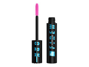 PESTANINA MAYBELLINEX8.75ML LASH SENSATION FIREWOK ELECTRO BLACK WTP