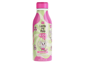 SHAMPOO LECHE PAL PELOX440ML KIDS RIZOS