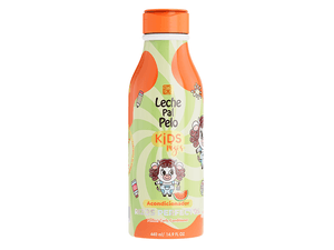 ACONDICIONADOR LECHE PAL PELOX440ML KIDS RIZOS