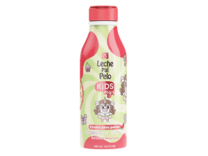 CREMA PEINAR LECHE PAL PELOX440ML KIDS RIZOS