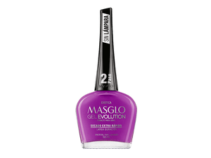 ESMALTE MASGLOX13.5ML GEL EXOTICA