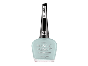 ESMALTE MASGLOX13.5ML GEL BENDECIDA