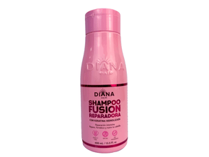 SHAMPOO DIANA NAILSX400ML FUSION REPARADOR